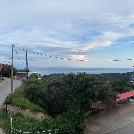 Nakou Freideriki Anthousa Pargas Exterior foto