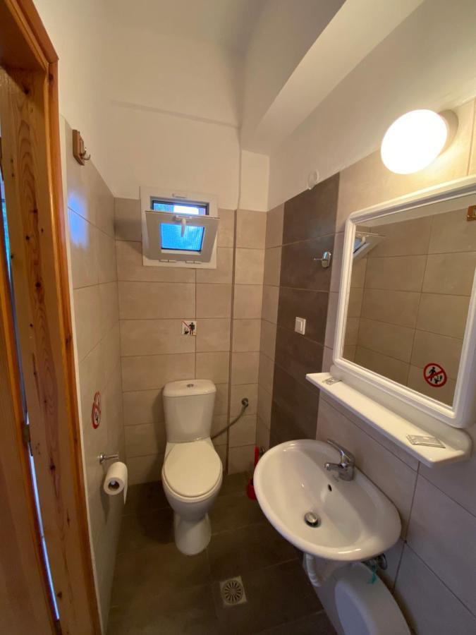 Nakou Freideriki Anthousa Pargas Exterior foto